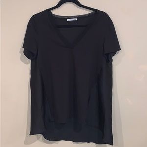 Never Worn Zara Top!